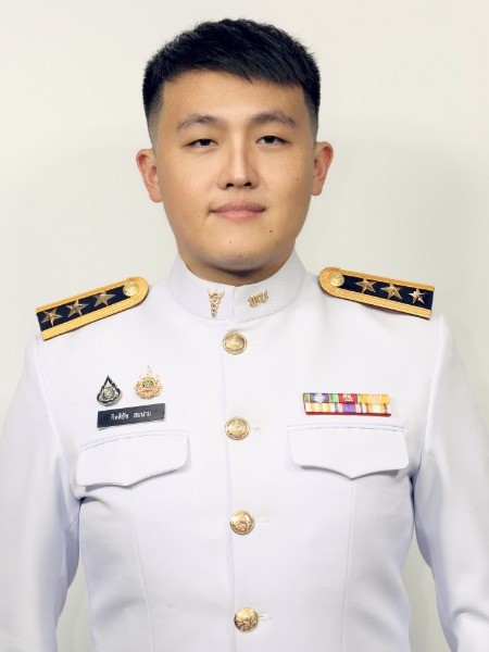 ร.อ.กิตติธัช สมนาม