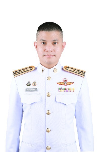 พ.อ.ฐิติกร สุวรรธี