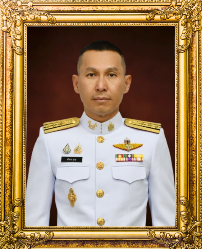 พันเอกอภิชาต สุวาส