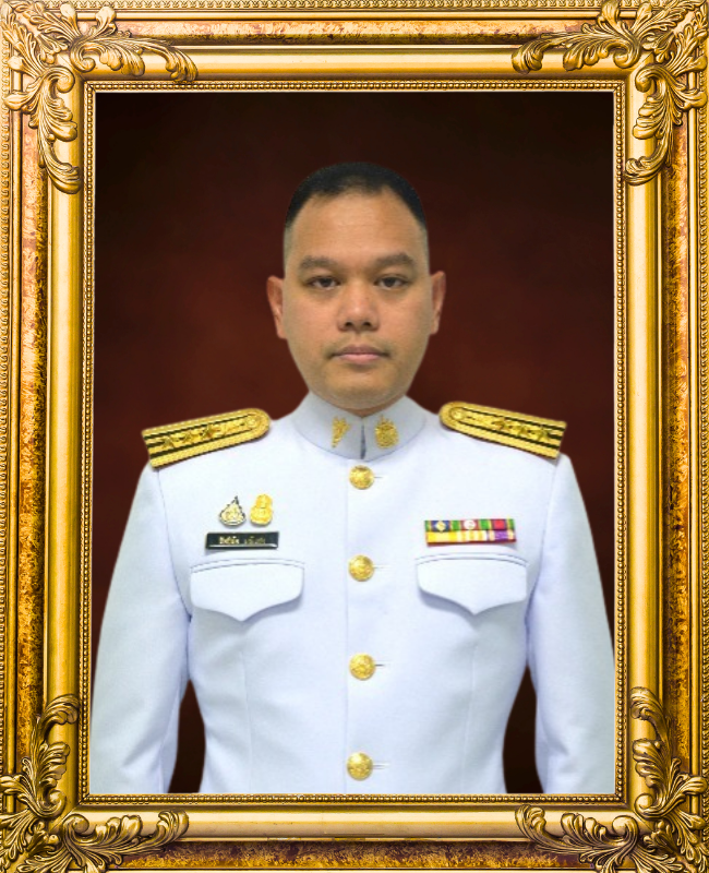 พันเอกสิทธินัย มณีแสง