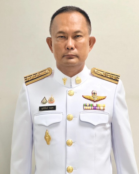 พ.อ.นพ.สุทธิพันธ์ ขอสุข