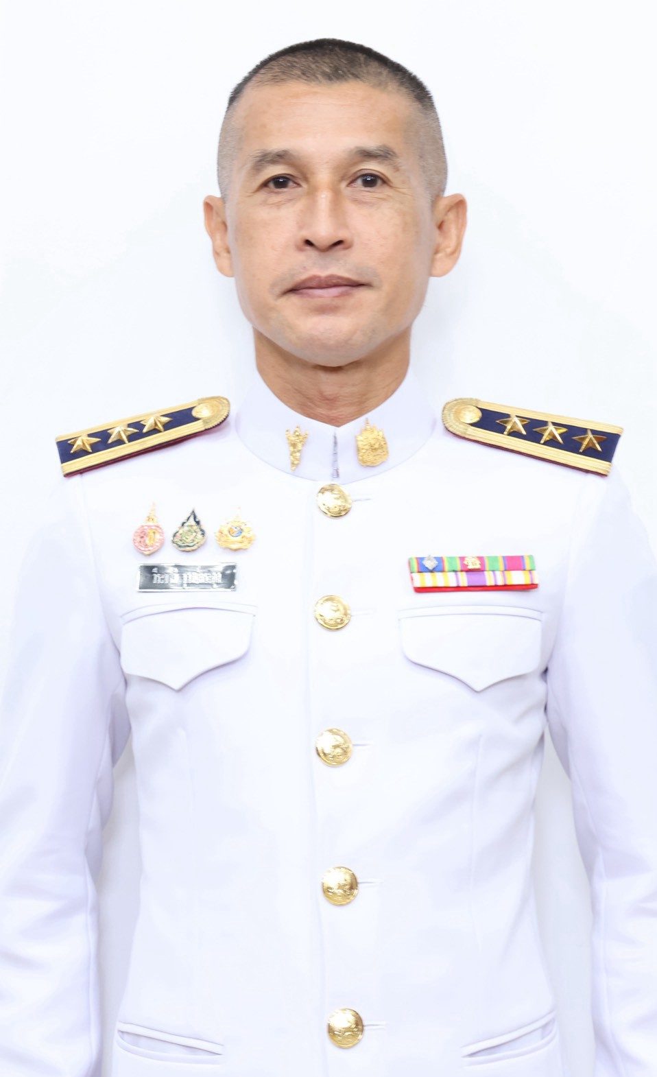 ร้อยเอก วีระชาติ ชูวงษ์ตระกูล
