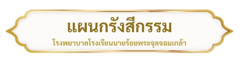 แผนกรังสีกรรม
