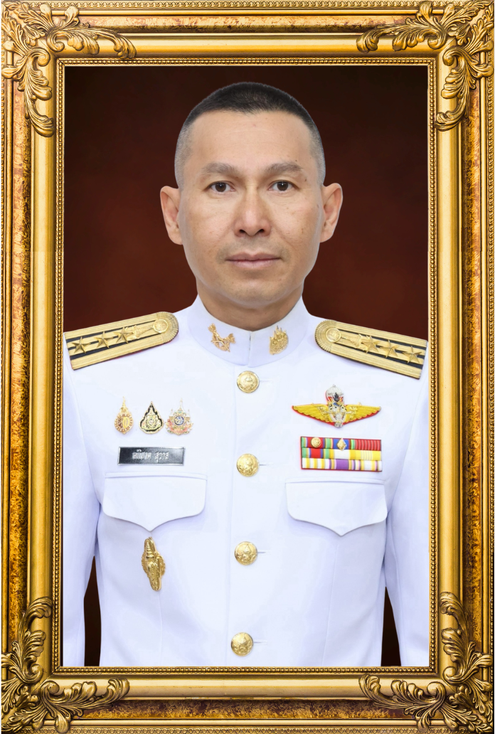 ผู้อำนวยการ